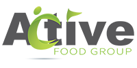 Active Food Group Logo